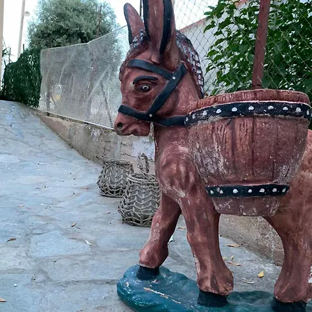 House Maria Elenι Skála Kallirákhis