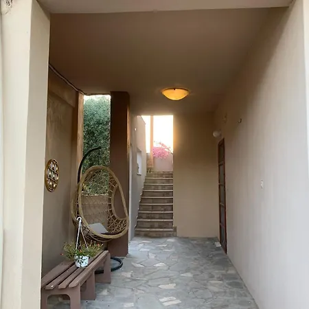 House Maria Elenι Appartamento