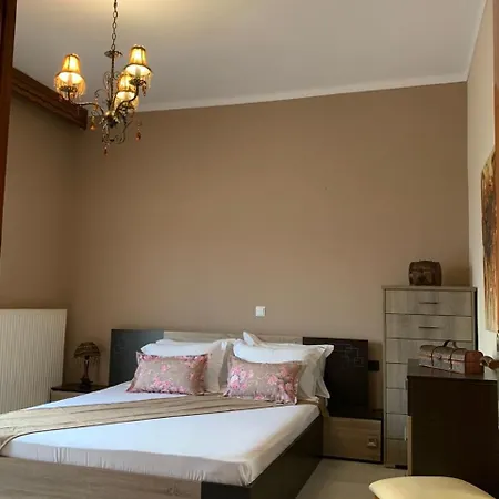 House Maria Elenι Appartamento