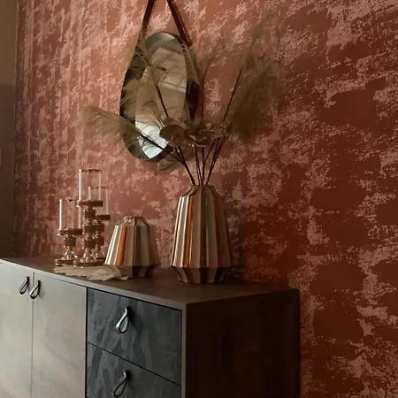 House Maria Elenι Appartamento