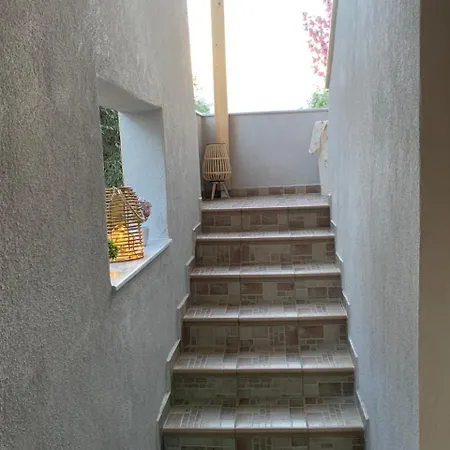 Appartamento House Maria Elenι Skála Kallirákhis