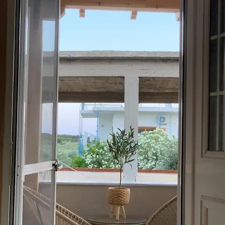 Апартаменты House Maria Elenι *