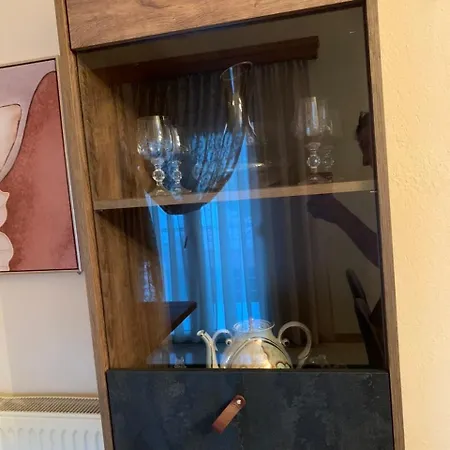 House Maria Elenι Appartamento