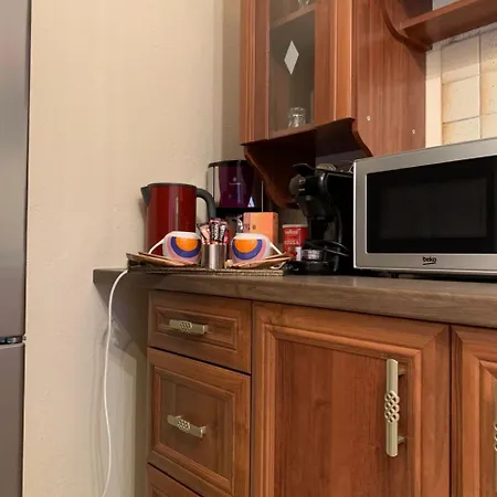 House Maria Elenι Апартаменты