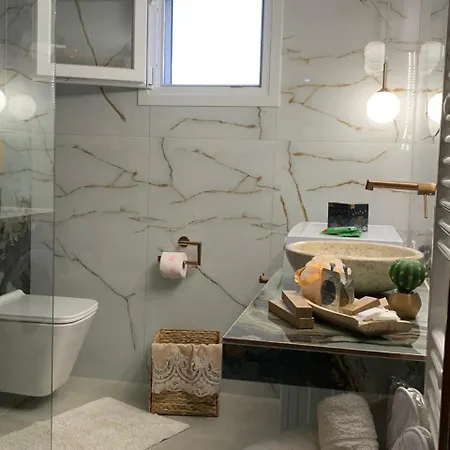 House Maria Elenι Skála Kallirákhis