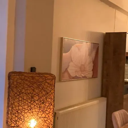 House Maria Elenι Skála Kallirákhis