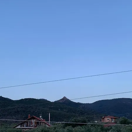 House Maria Elenι *