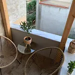 House Maria Elenι * Skála Kallirákhis