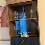 House Maria Elenι 아파트