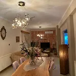 House Maria Elenι 아파트 Skála Kallirákhis