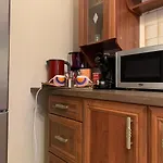 House Maria Elenι 아파트