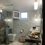 House Maria Elenι 아파트 Skála Kallirákhis