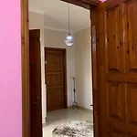 아파트 House Maria Elenι Skála Kallirákhis