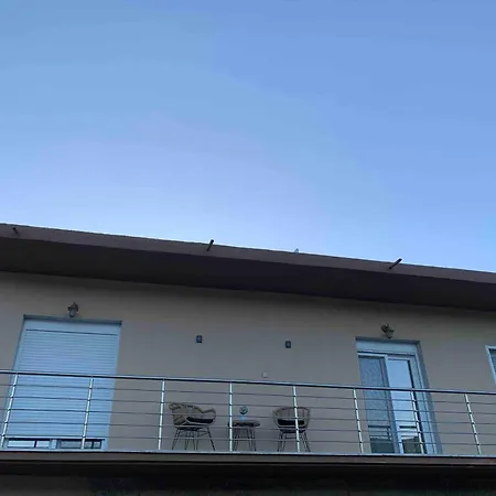 House Maria Elenι Appartement Skála Kallirákhis