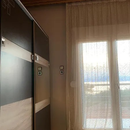 House Maria Elenι Skála Kallirákhis