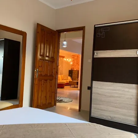 House Maria Elenι Σκάλα Καλλιράχης