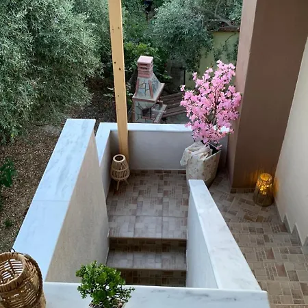 House Maria Elenι *