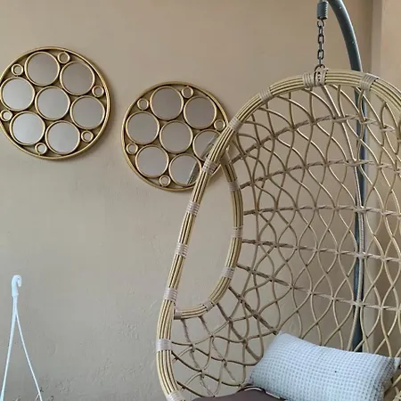 House Maria Elenι Skála Kallirákhis