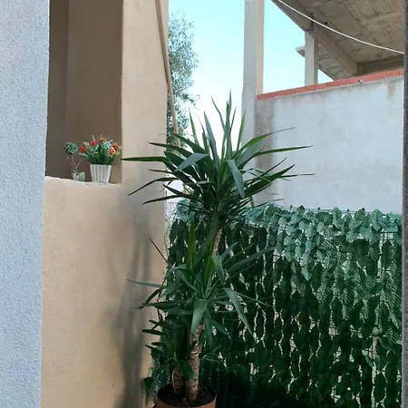 Διαμέρισμα House Maria Elenι *