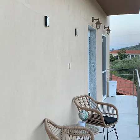 House Maria Elenι Διαμέρισμα