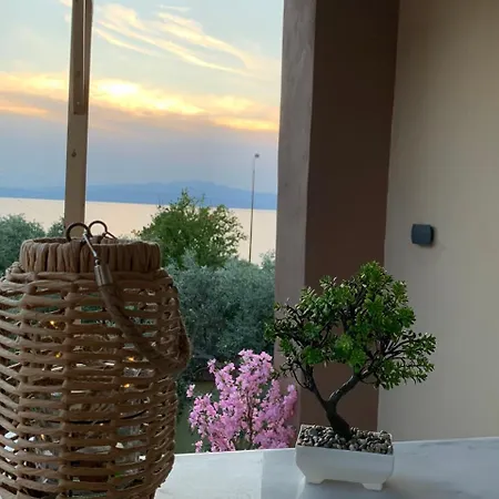 House Maria Elenι Skála Kallirákhis