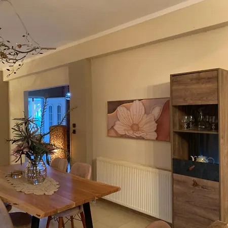 House Maria Elenι *