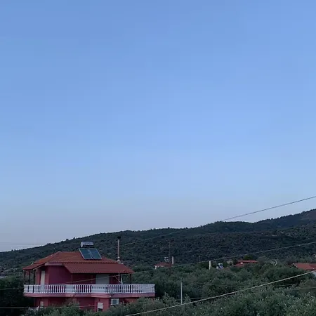 Appartement House Maria Elenι