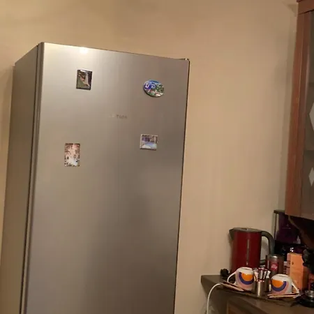 House Maria Elenι Skála Kallirákhis