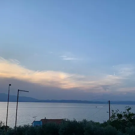 Διαμέρισμα House Maria Elenι