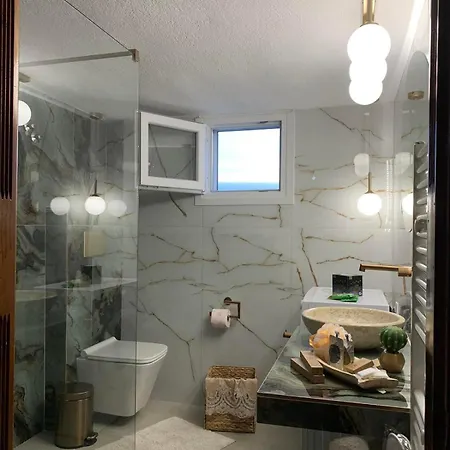 Διαμέρισμα House Maria Elenι *