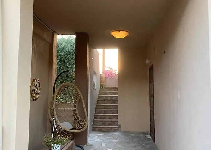 House Maria Elenι Διαμέρισμα