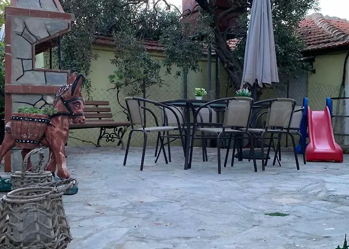 Διαμέρισμα House Maria Elenι *