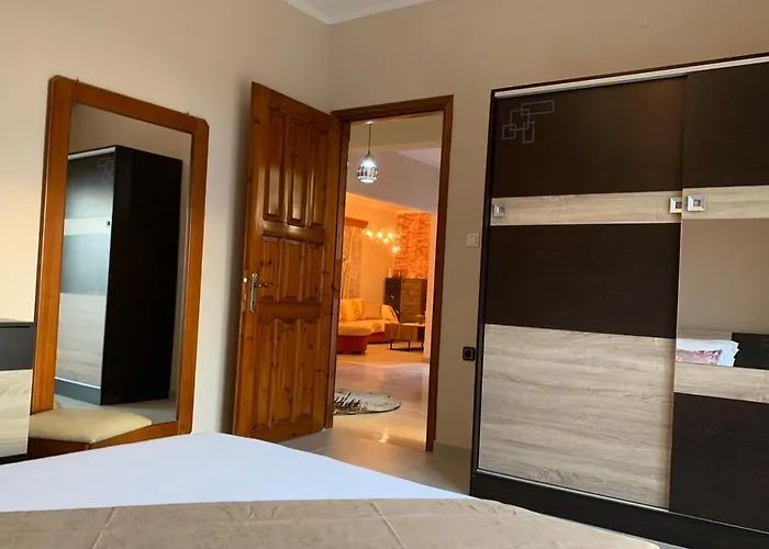 House Maria Elenι Σκάλα Καλλιράχης