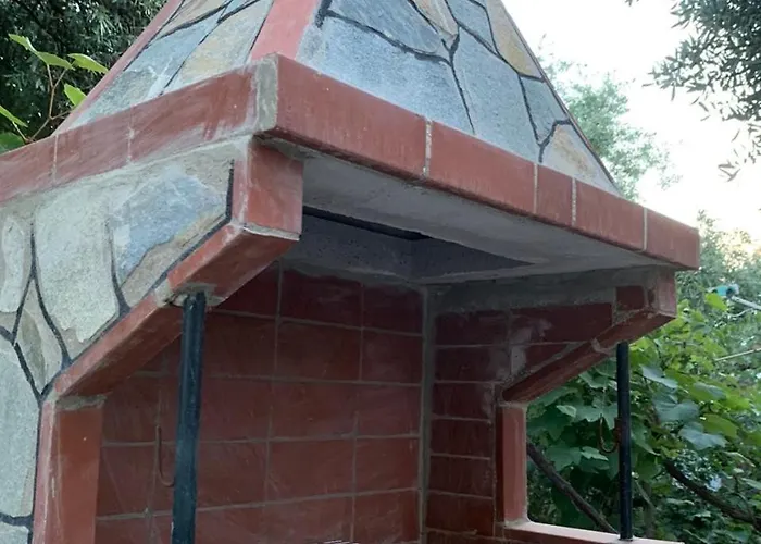 House Maria Elenι Διαμέρισμα Σκάλα Καλλιράχης