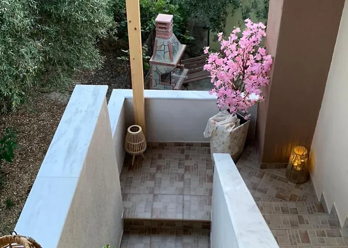 House Maria Elenι *