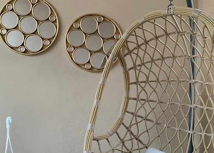 House Maria Elenι Σκάλα Καλλιράχης