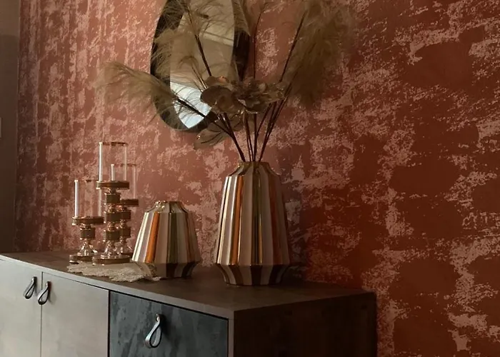 House Maria Elenι Διαμέρισμα