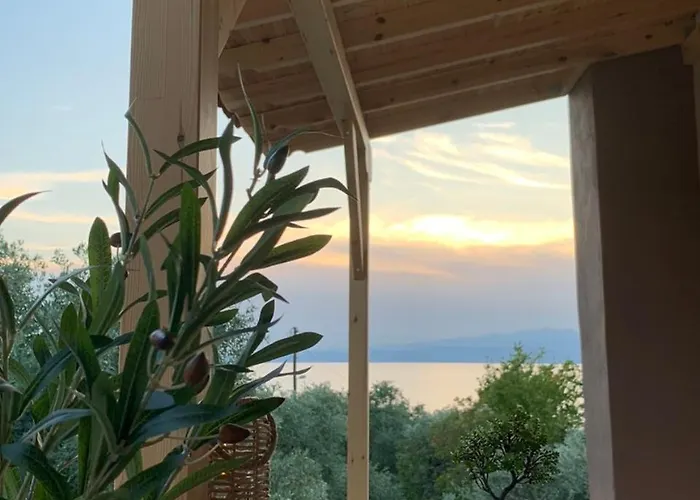 House Maria Elenι Apartment *