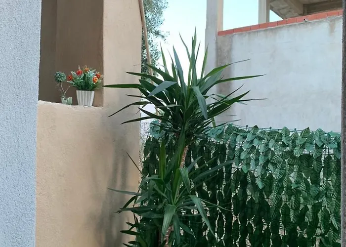 Διαμέρισμα House Maria Elenι *