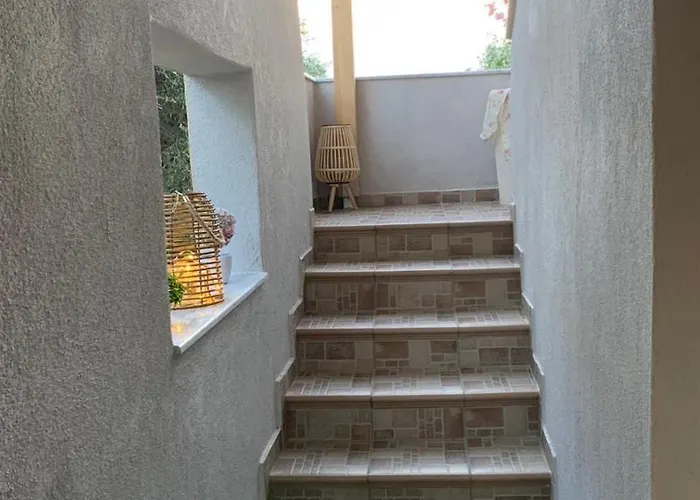 Διαμέρισμα House Maria Elenι Σκάλα Καλλιράχης