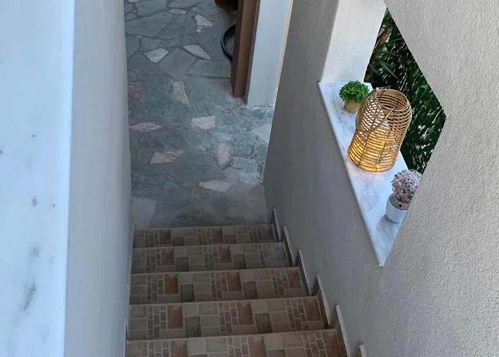 House Maria Elenι *