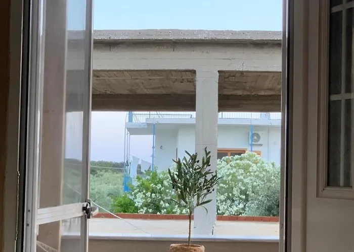 Διαμέρισμα House Maria Elenι *