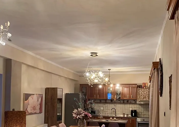 House Maria Elenι *