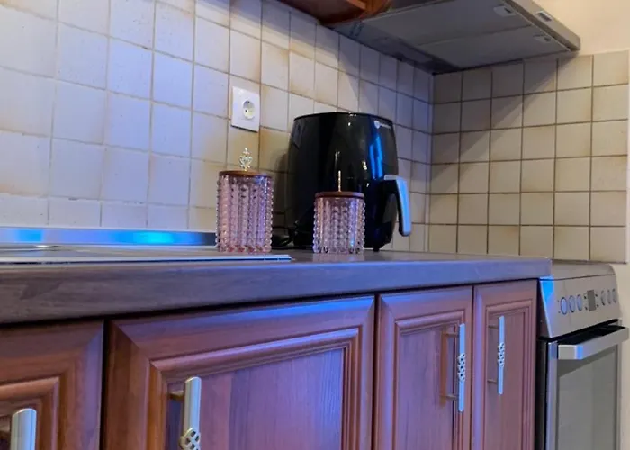 House Maria Elenι Σκάλα Καλλιράχης