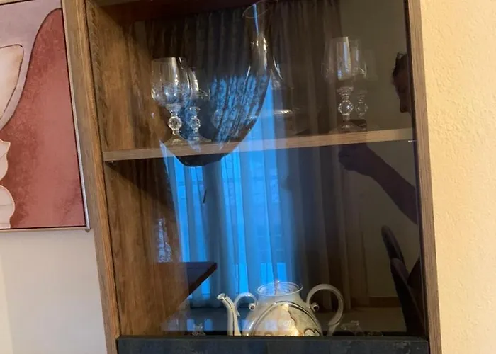 House Maria Elenι Διαμέρισμα