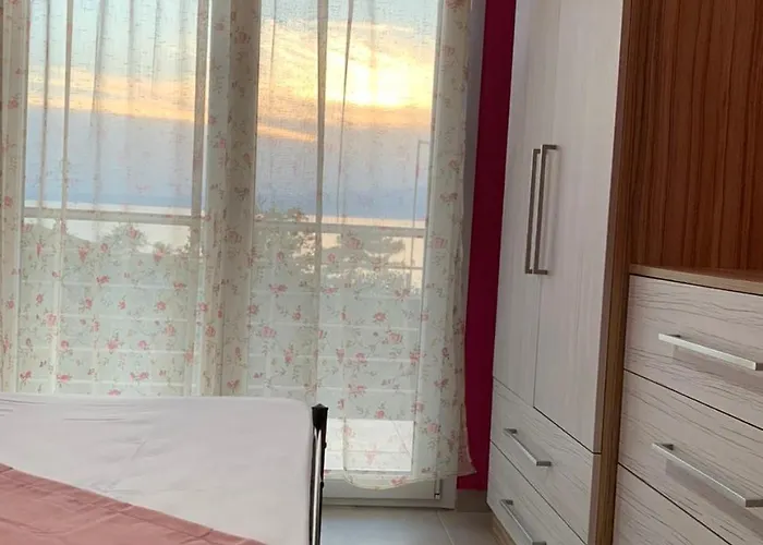 House Maria Elenι Διαμέρισμα *