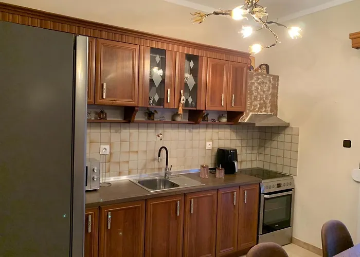 Διαμέρισμα House Maria Elenι *