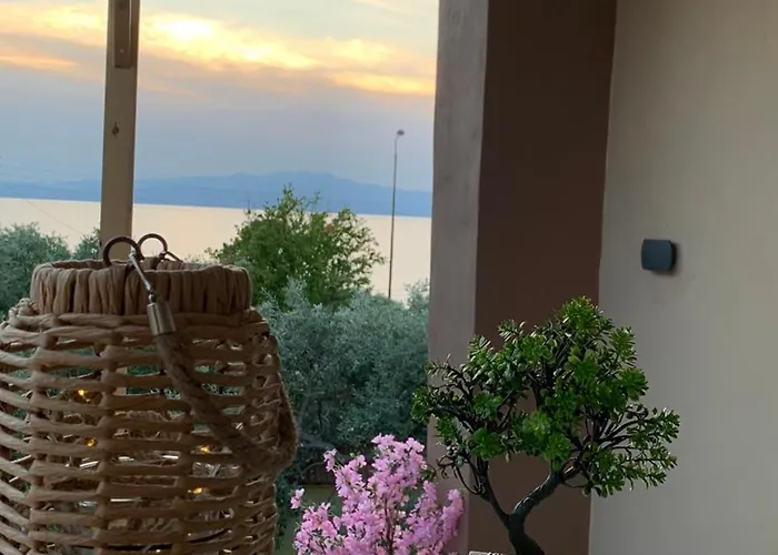 House Maria Elenι Σκάλα Καλλιράχης