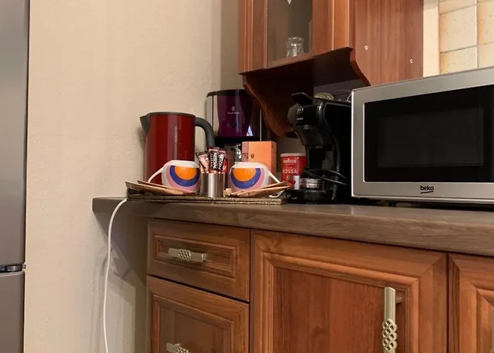 House Maria Elenι Διαμέρισμα