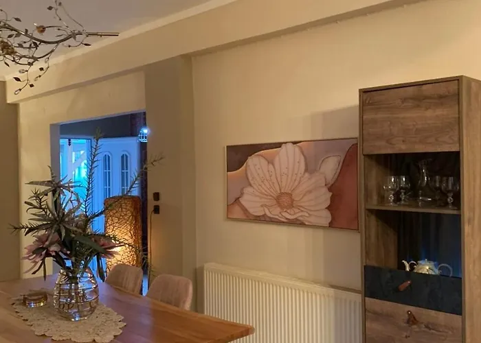 House Maria Elenι *